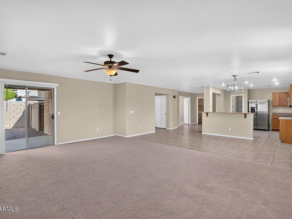 15410 N 169TH Lane, Surprise, AZ 85374 | MLS #7086587 | Zillow
