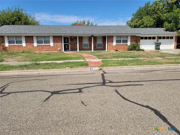 605 Evans St, Killeen, TX 76541