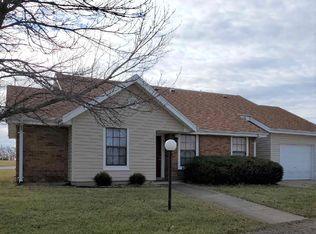 124 SE 1161st, Knob Noster, MO 65336