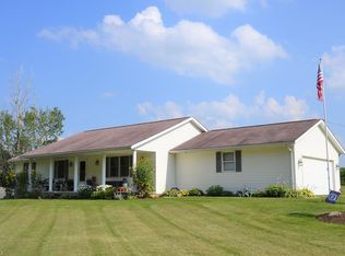 9571 Fraze Rd, Marshallville, OH 44645