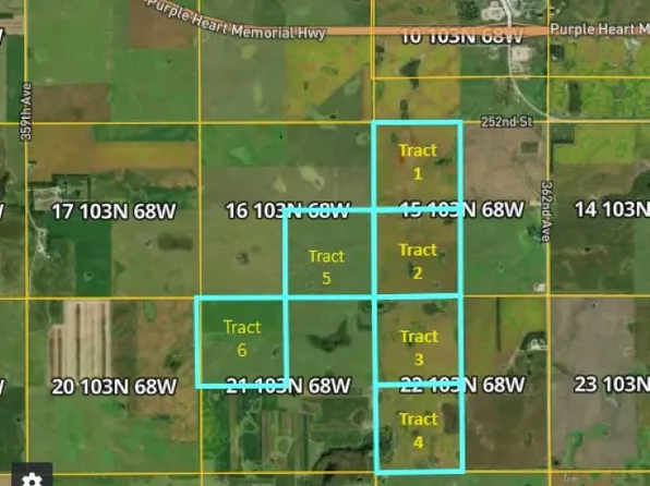 Other, Kimball, SD 57355