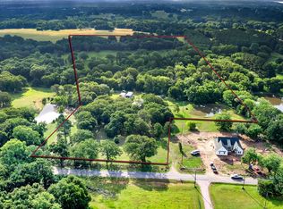 294 Fleming Rd, Bells, TX 75414