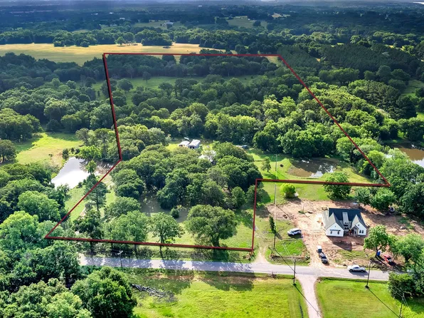 294 Fleming Rd, Bells, TX 75414