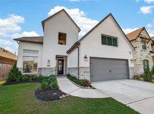 2811 Acacia Grove Dr, Katy, TX 77494