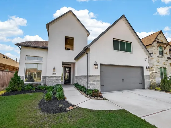 2811 Acacia Grove Dr, Katy, TX 77494