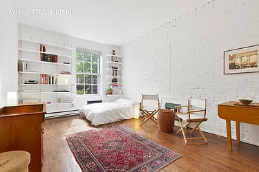 Sold by Corcoran