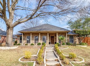 2641 Windswept Ln, Mesquite, TX 75181