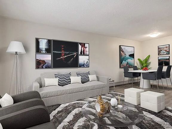 2nd image of 2399 Southview Dr SE #407