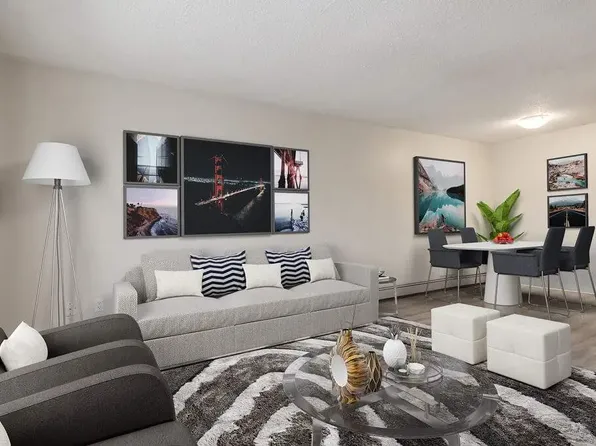 2399 Southview Dr SE #403, Medicine Hat, AB T1B 1R1