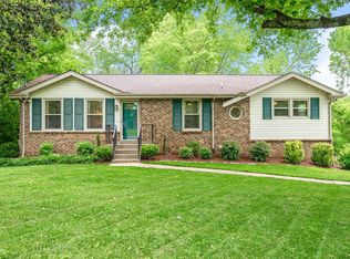 276 Lookout Dr, Old Hickory, TN 37138