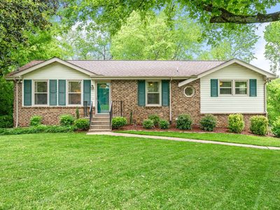 276 Lookout Dr, Old Hickory, TN, 37138