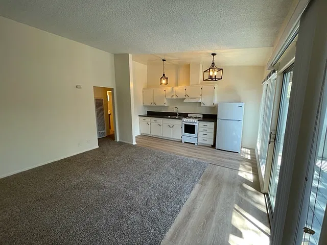 1 bed, 670 sqft, $2,795 — Photo 3
