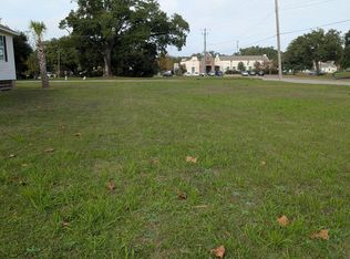 Central St, Gulfport, MS 39501