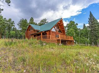 50 Lazo Centro, Westcliffe, CO 81252