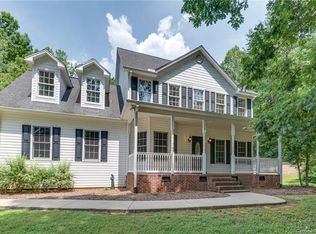 378 Bent Tree Dr, Rutherfordton, NC 28139