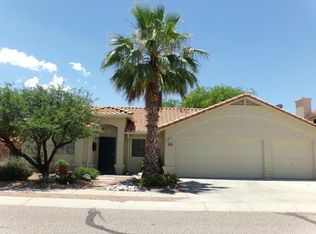 7994 E Maggie Ct, Tucson, AZ 85715
