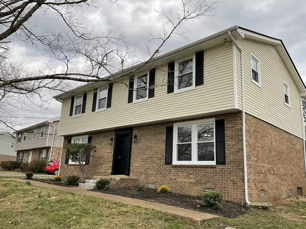 760 McPherson Dr, Nashville, TN 37221