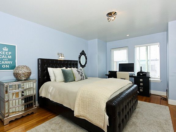 Luxury San Francisco Condo 