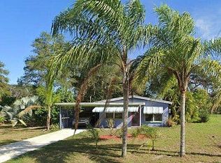 160 12th Ave N, Safety Harbor, FL 34695