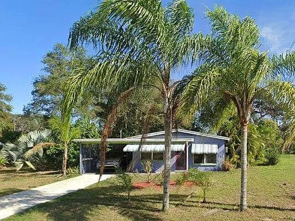 160 12th Ave N, Safety Harbor, FL 34695