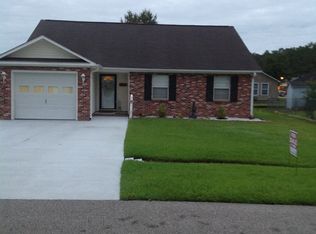 8097 Bark Ct, Murrells Inlet, SC 29576