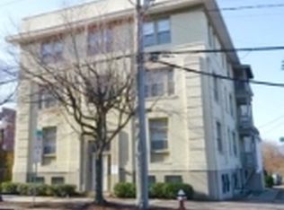 3015 West Ave - 104, Newport News, VA 23607