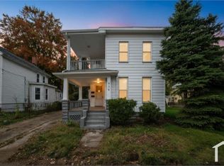 836 E 156th St, Cleveland, OH 44110