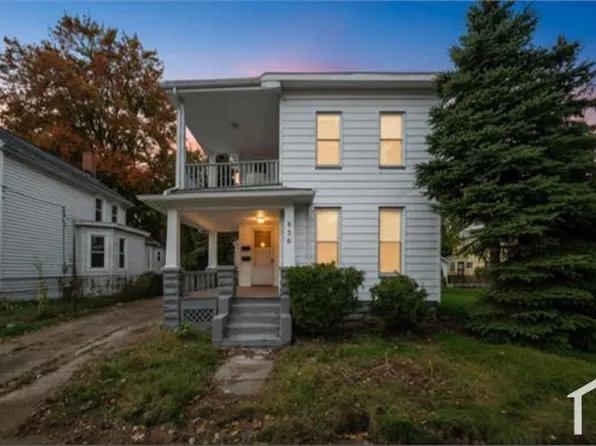 836 E 156th St, Cleveland, OH 44110