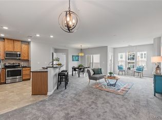 1221 Westwood Village Ln UNIT 302, Midlothian, VA 23114