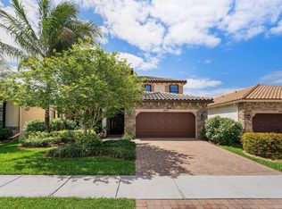 8910 Sea Chase Drive, Lake Worth, FL 33467