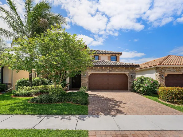 8910 Sea Chase Drive, Lake Worth, FL 33467