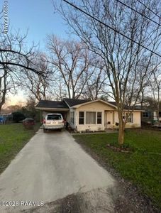 633 S Lombard St, Opelousas, LA, 70570