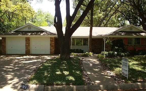 4th image of 4005 Glenwood Dr