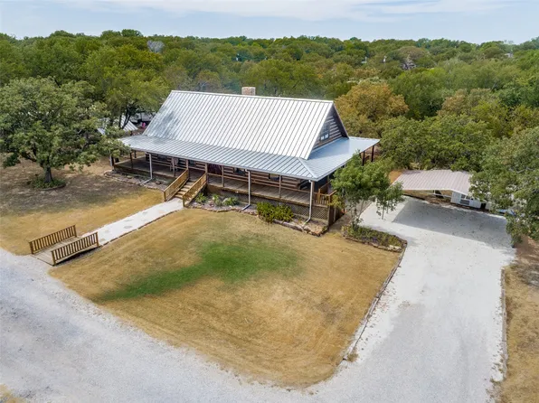 101 Cedar Dr, Little Elm, TX 75068