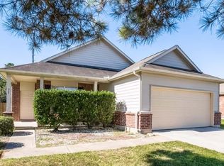 907 Slate Valley Ln, Spring, TX 77373