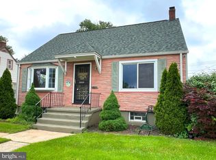 3505 Sussex Rd, Baltimore, MD 21207