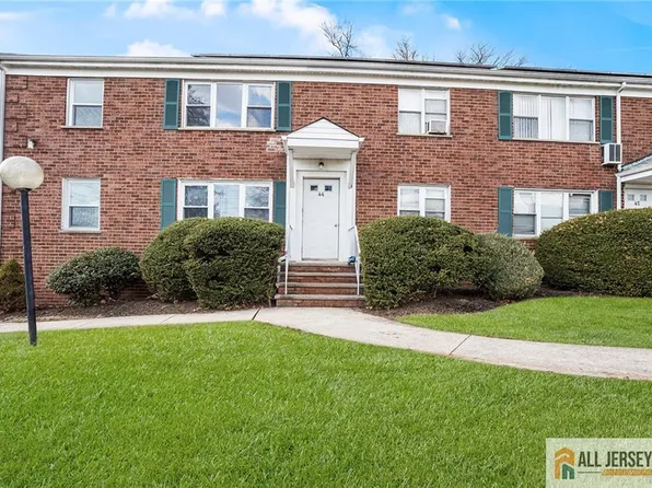 44 Garfield Park #B, Edison, NJ 08837
