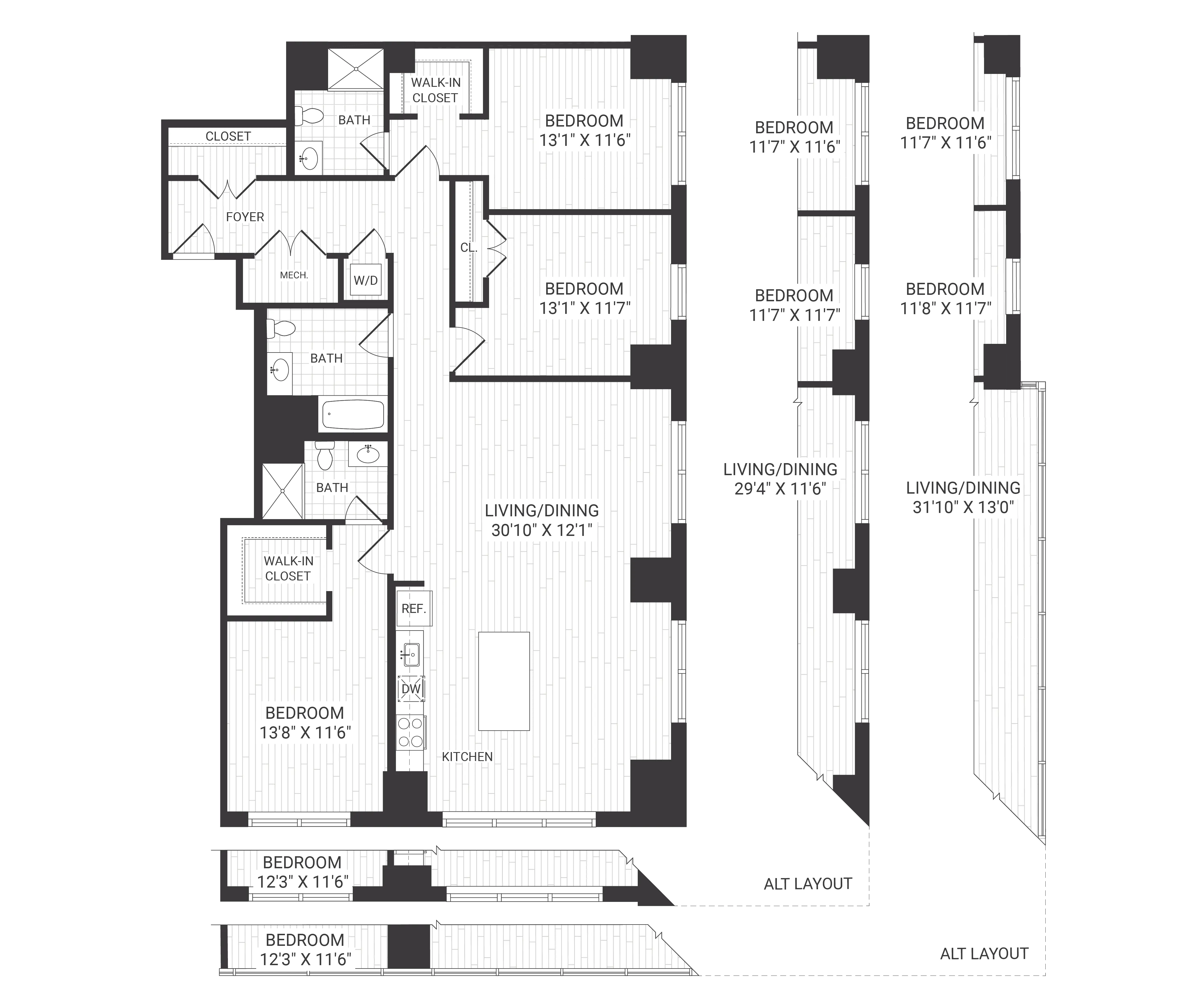 273 16th Street, #SL-0802