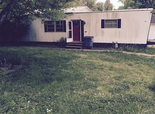 543 Charleston Ave, Paducah, KY 42001