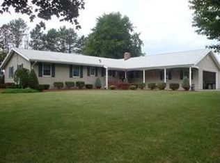 2385 Richley Rd, Corfu, NY 14036