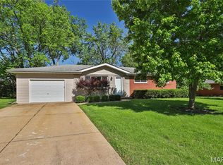 10628 Roxanna Dr, Saint Louis, MO