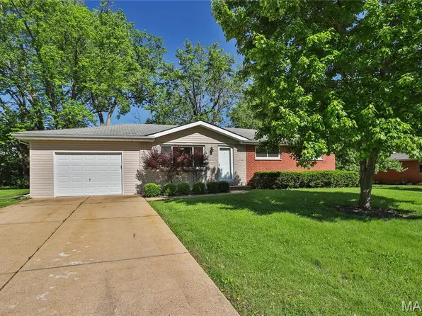 10628 Roxanna Dr, Saint Louis, MO 63128