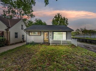 16413 Bryce Ave, Cleveland, OH 44128