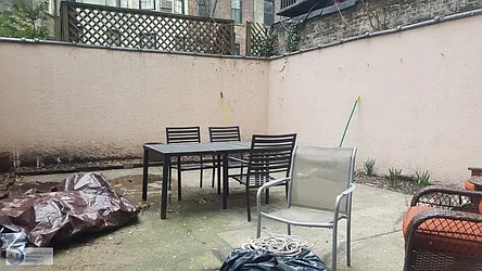 Rented by Metropolitan Property Group