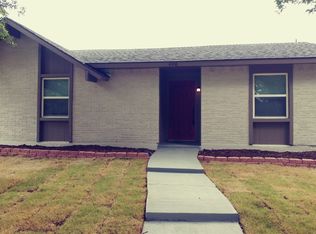 4008 Rainier Rd, Plano, TX 75023