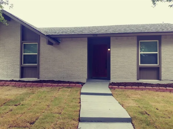 4008 Rainier Rd, Plano, TX 75023