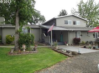 26774 Cantrell Rd, Eugene, OR 97402