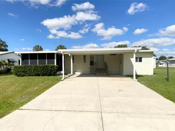 5224 LIBERTY COURT, WILDWOOD, FL 34785