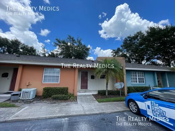 4874 Tangerine Ave #4874, Winter Park, FL 32792