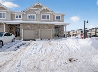 353 Buckthorn Dr, Kingston, ON K7P0S1